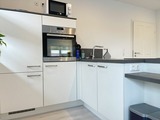 Ferienhaus in Niendorf/Ostsee - Baltic Blau - Bild 7