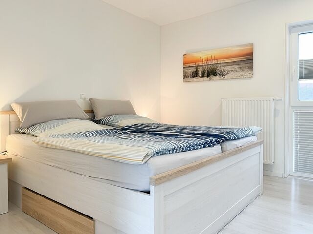 Ferienhaus in Niendorf/Ostsee - Baltic Blau - Bild 15