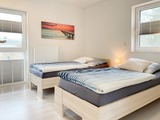 Ferienhaus in Niendorf/Ostsee - Baltic Blau - Bild 18