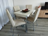 Ferienwohnung in Heiligenhafen - Haus Hanseatic, App. 2SCE04 - Bild 5