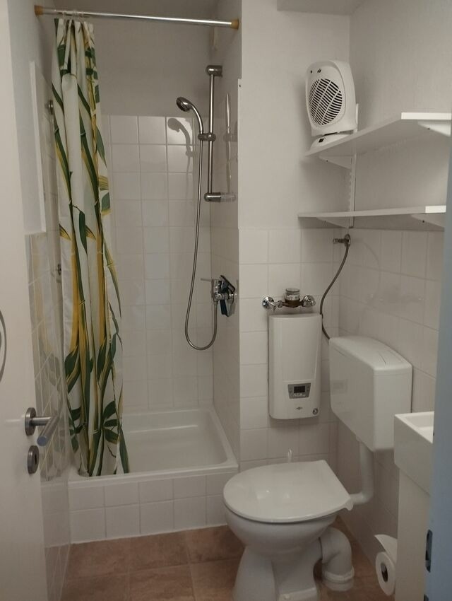 Ferienwohnung in Heiligenhafen - Haus Hanseatic, App. 2SCE04 - Bild 10