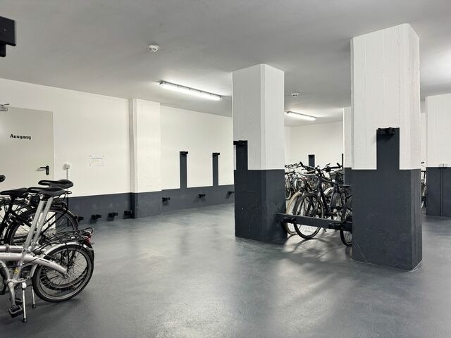 Ferienwohnung in Barth - Speicherresidenz App 5.11 Blickfang - Bild 12