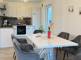 Ferienhaus in Fuhlendorf - Boddenblick 7 - Bild 3