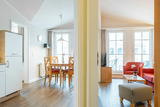 Ferienwohnung in Sellin - Fewo 450, Seepark Sellin - Bild 1