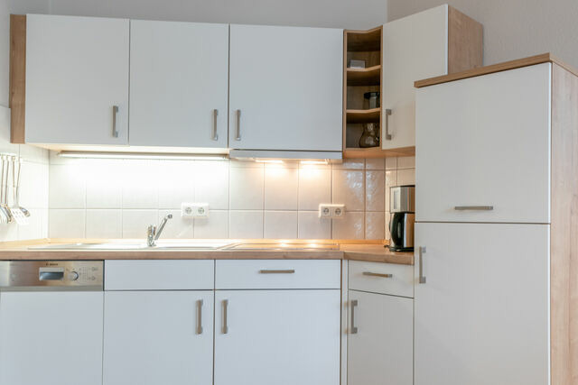 Ferienwohnung in Sellin - Fewo 450, Seepark Sellin - Bild 3