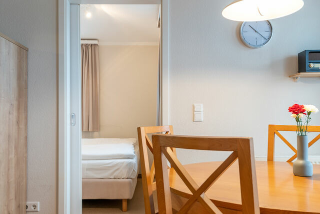 Ferienwohnung in Sellin - Fewo 450, Seepark Sellin - Bild 4