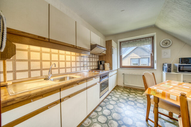 Ferienwohnung in Heiligenhafen - Haus R&uuml;ther Moor 31, App. 7RM031 - Bild 10