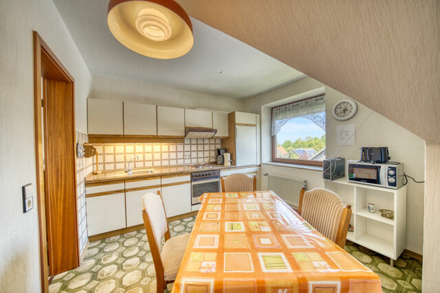 Ferienwohnung in Heiligenhafen - Haus R&uuml;ther Moor 31, App. 7RM031 - Bild 12