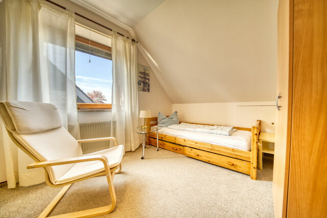 Ferienwohnung in Heiligenhafen - Haus R&uuml;ther Moor 31, App. 7RM031 - Bild 16