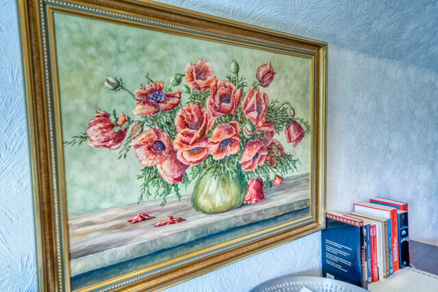 Ferienwohnung in Heiligenhafen - Haus R&uuml;ther Moor 31, App. 7RM031 - Bild 20