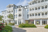 Ferienwohnung in Sellin - Fewo 362, Seepark Sellin - Bild 12