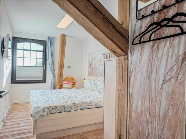 Ferienwohnung in Barth - Speicherresidenz App 3.11 M&ouml;wenflug - Bild 8