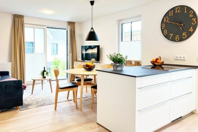 Ferienwohnung in Zingst - D&uuml;ne 7 Sandd&uuml;ne - Bild 6