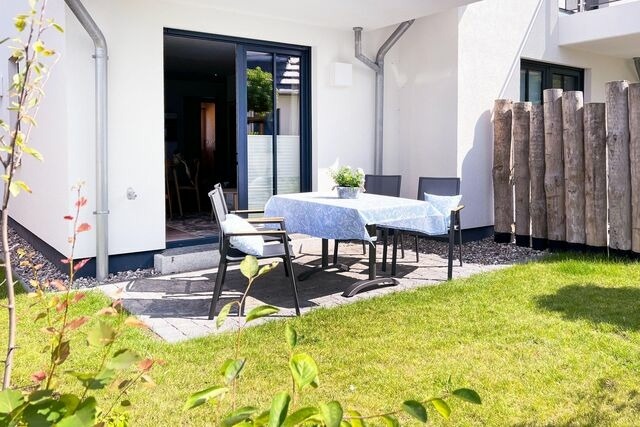 Ferienwohnung in Zingst - D&uuml;ne 7 Sandd&uuml;ne - Bild 11