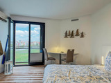 Ferienwohnung in Barth - Speicherresidenz App. 3.7 Fernrohr - Bild 5