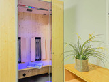 Ferienwohnung in Barth - Speicherresidenz App. 4.11 Decksuite - Bild 9