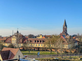 Ferienwohnung in Barth - Speicherresidenz App. 4.11 Decksuite - Bild 14