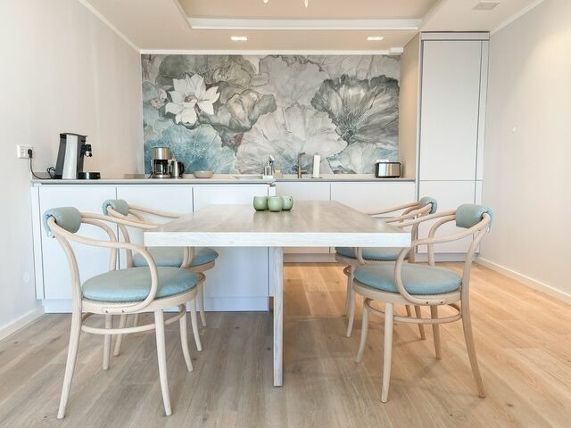 Ferienwohnung in Timmendorfer Strand - Ocean View - Bild 4