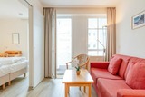Ferienwohnung in Sellin - Fewo 515, Seepark Sellin - Bild 1