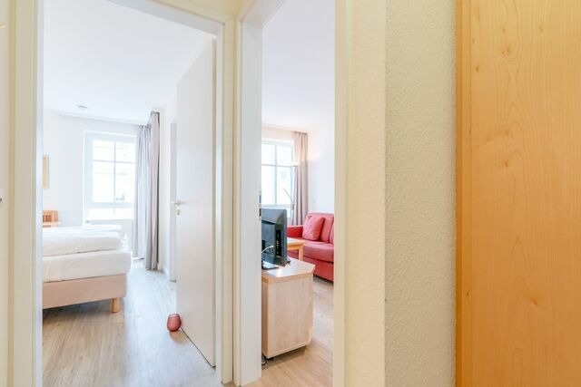 Ferienwohnung in Sellin - Fewo 515, Seepark Sellin - Bild 6
