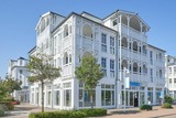 Ferienwohnung in Sellin - Fewo 515, Seepark Sellin - Bild 7