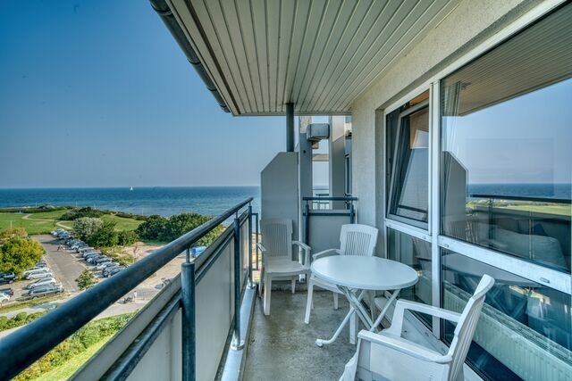 Ferienwohnung in Heiligenhafen - Haus Ostseeresidenz, App. 3OSR112 - Bild 3