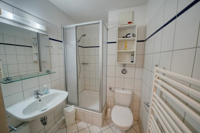 Ferienwohnung in Heiligenhafen - Haus Ostseeresidenz, App. 3OSR112 - Bild 6
