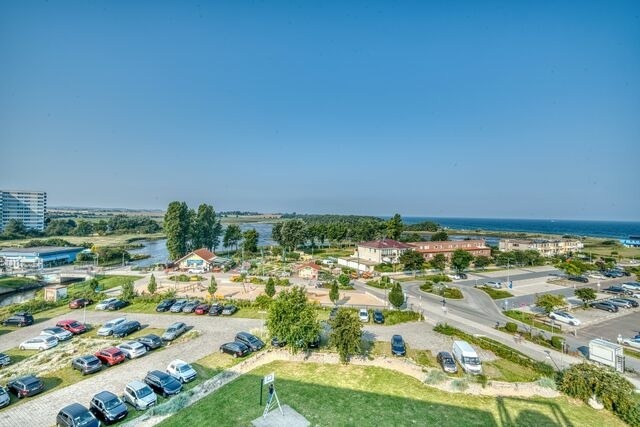 Ferienwohnung in Heiligenhafen - Haus Ostseeresidenz, App. 3OSR112 - Bild 8