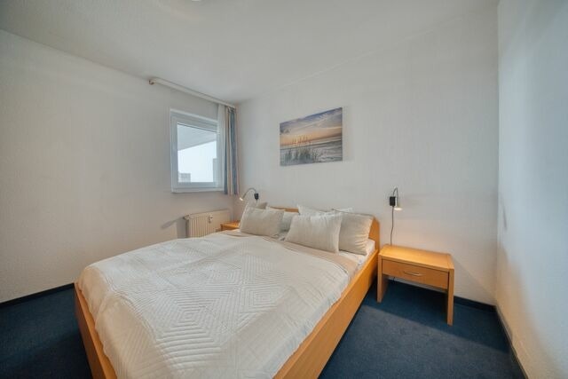 Ferienwohnung in Heiligenhafen - Haus Ostseeresidenz, App. 3OSR112 - Bild 9