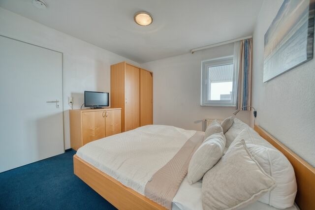 Ferienwohnung in Heiligenhafen - Haus Ostseeresidenz, App. 3OSR112 - Bild 12