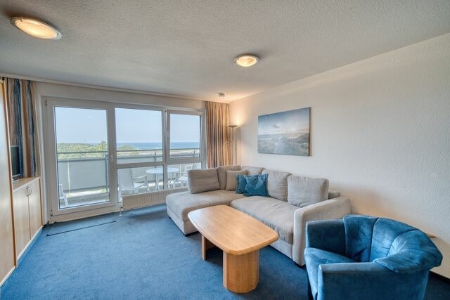Ferienwohnung in Heiligenhafen - Haus Ostseeresidenz, App. 3OSR112 - Bild 19