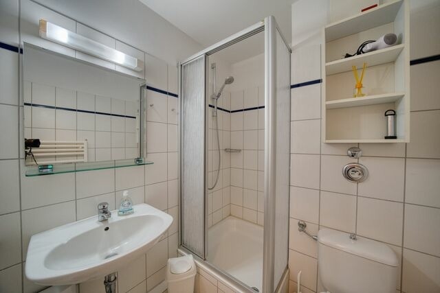 Ferienwohnung in Heiligenhafen - Haus Ostseeresidenz, App. 3OSR112 - Bild 21