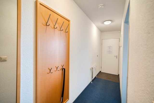Ferienwohnung in Heiligenhafen - Haus Ostseeresidenz, App. 3OSR112 - Bild 24