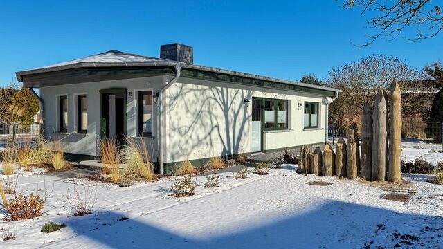 Ferienhaus in Pruchten - Dat L&uuml;tte Gl&uuml;ck - Bild 11