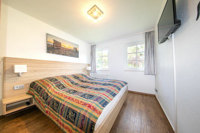 Ferienwohnung in M&ouml;nchgut - Haus an der D&uuml;ne Wohnung 2 - Bild 16