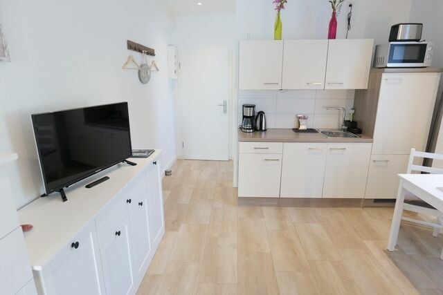 Ferienwohnung in Insel Poel - FeWo Ultima Poel an der Ostsee - ABC367 - nur Ferieng&auml;ste! - Bild 5