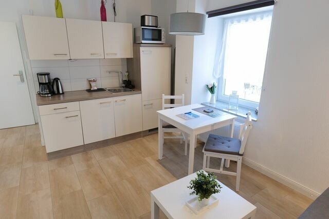 Ferienwohnung in Insel Poel - FeWo Ultima Poel an der Ostsee - ABC367 - nur Ferieng&auml;ste! - Bild 6