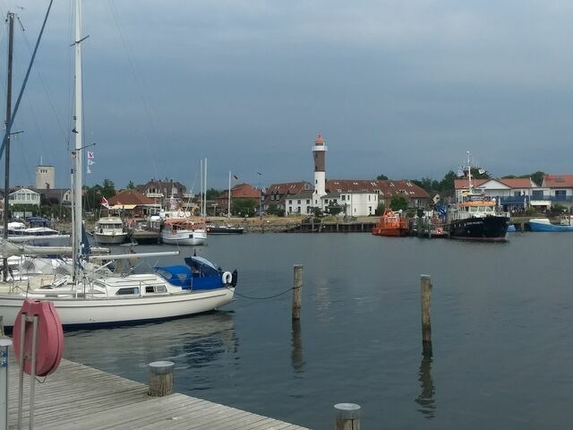 Ferienwohnung in Insel Poel - FeWo Ultima Poel an der Ostsee - ABC367 - nur Ferieng&auml;ste! - Bild 12