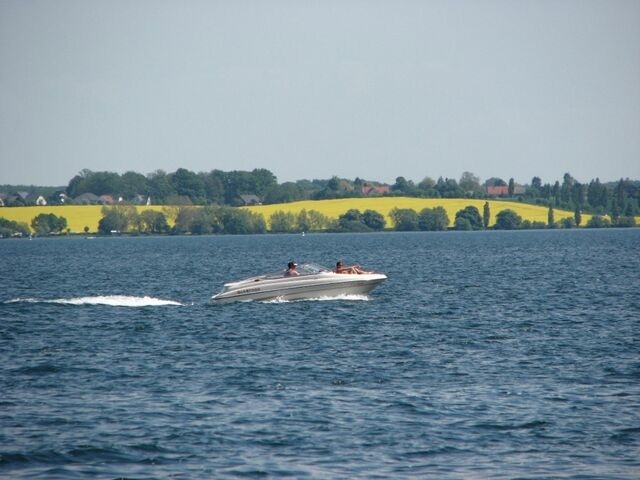 Ferienwohnung in Insel Poel - FeWo Ultima Poel an der Ostsee - ABC367 - nur Ferieng&auml;ste! - Bild 17