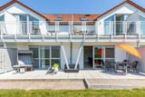 Ferienwohnung in Hohenkirchen-Niendorf - Haus Seeblick Wohnung 14 - Bild 8