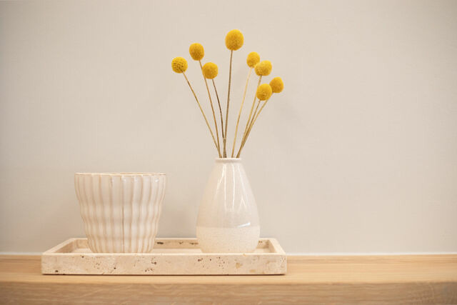 Ferienwohnung in M&ouml;nchgut - Haus an der D&uuml;ne Wohnung 8 - Bild 25