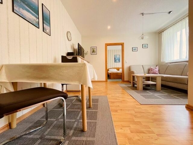 Ferienwohnung in M&ouml;nchgut - Ferienwohnung Boston Terrier - Bild 6