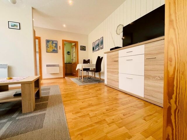 Ferienwohnung in M&ouml;nchgut - Ferienwohnung Boston Terrier - Bild 8