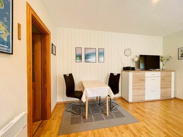 Ferienwohnung in M&ouml;nchgut - Ferienwohnung Boston Terrier - Bild 13