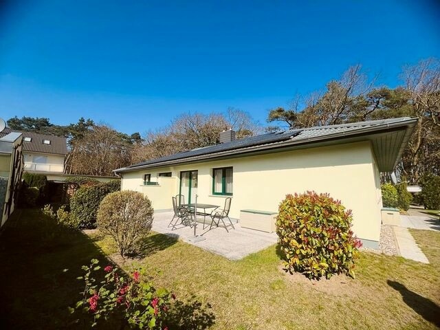 Ferienwohnung in M&ouml;nchgut - Ferienwohnung Bobtail - Bild 3