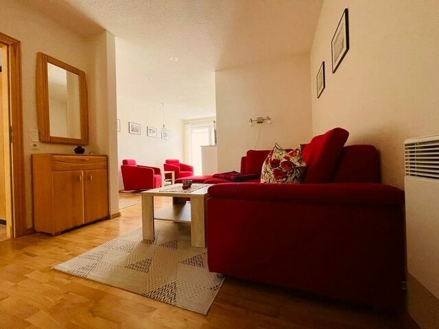 Ferienwohnung in M&ouml;nchgut - Ferienwohnung Bobtail - Bild 8