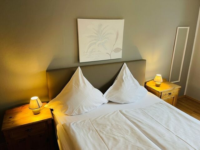 Ferienwohnung in Teichhof - Apartment Paladin Teichhof Fehmarn - Bild 7