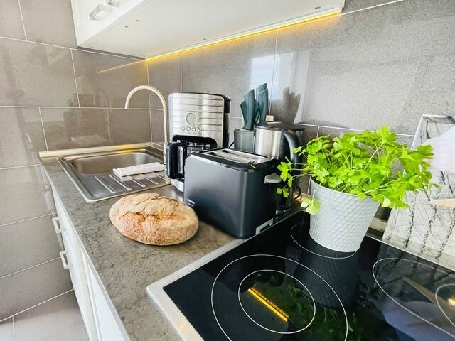 Ferienwohnung in Teichhof - Apartment Paladin Teichhof Fehmarn - Bild 8