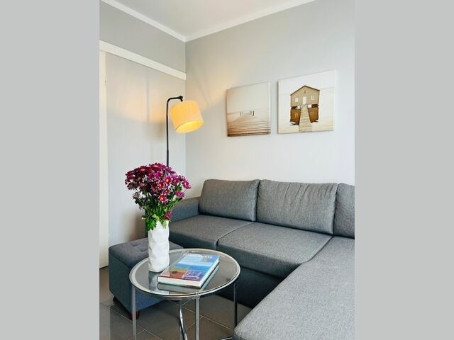 Ferienwohnung in Teichhof - Apartment Paladin Teichhof Fehmarn - Bild 10