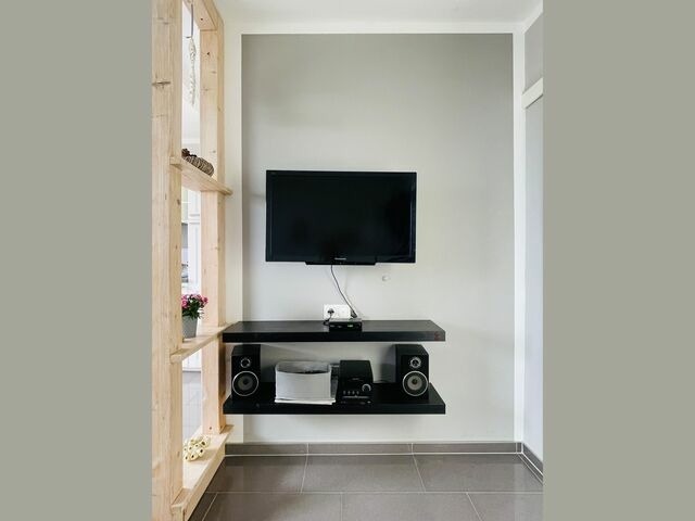 Ferienwohnung in Teichhof - Apartment Paladin Teichhof Fehmarn - Bild 14